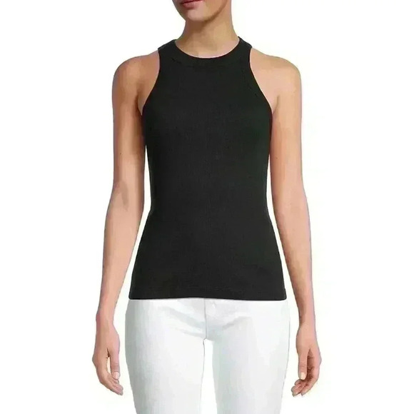 NWT - James Perse "Sunset" Rib Knit Tank - Picture 8 of 16
